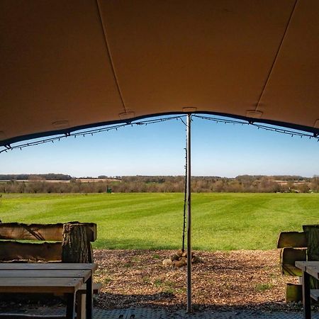 Wild Meadow, Lodge Farm, East Raynham Фейкенем Екстер'єр фото